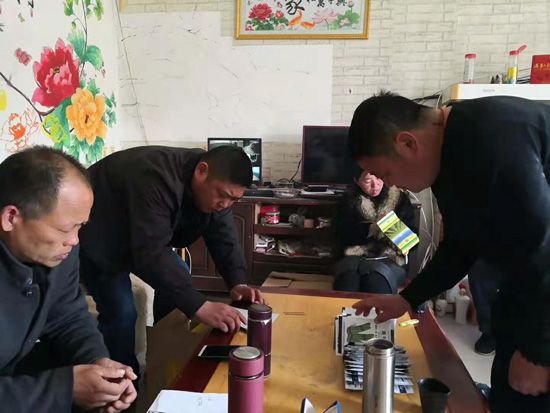 向朋友講解蘆筍育苗技術(shù)要點