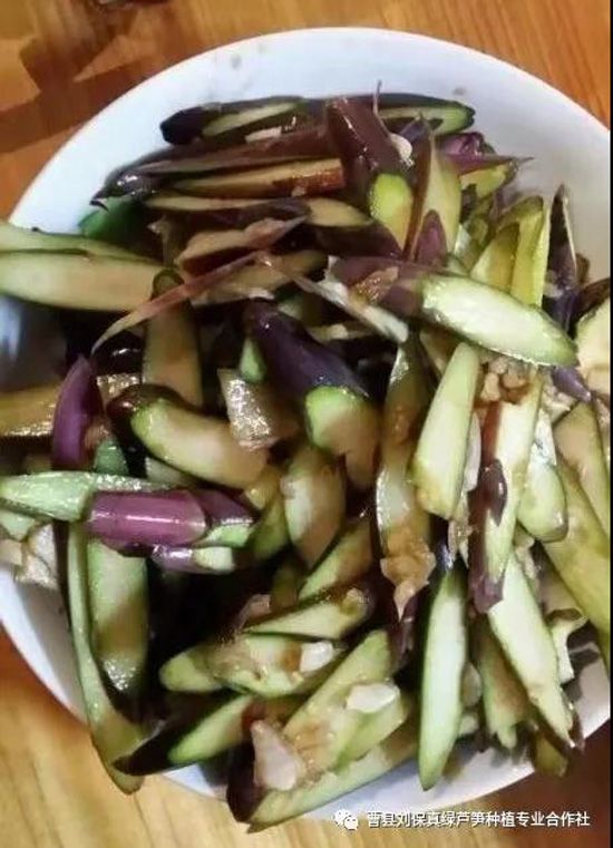 春天，常食蘆筍很保健